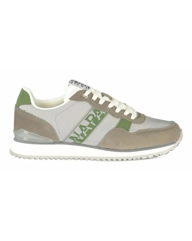 Napapijri Cosmos Nyp Sneakers - Grau Grau