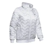 CG Reactor Jacke - Weiß