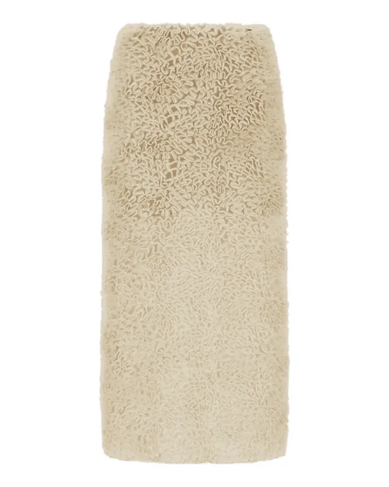 Herno Gerader Georgette-Rock - Nude Nude