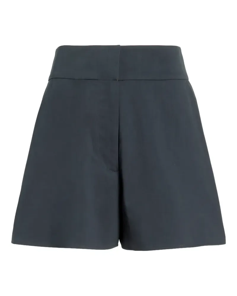 Proenza Schouler Natalia Shorts - Grau Grau