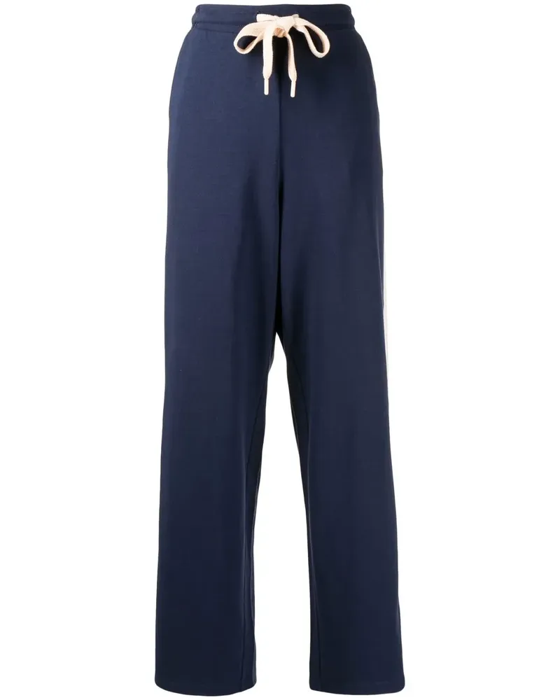 The Upside Escapade Avalon Jogginghose - Blau Blau