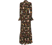 Visconti Kleid - Schwarz