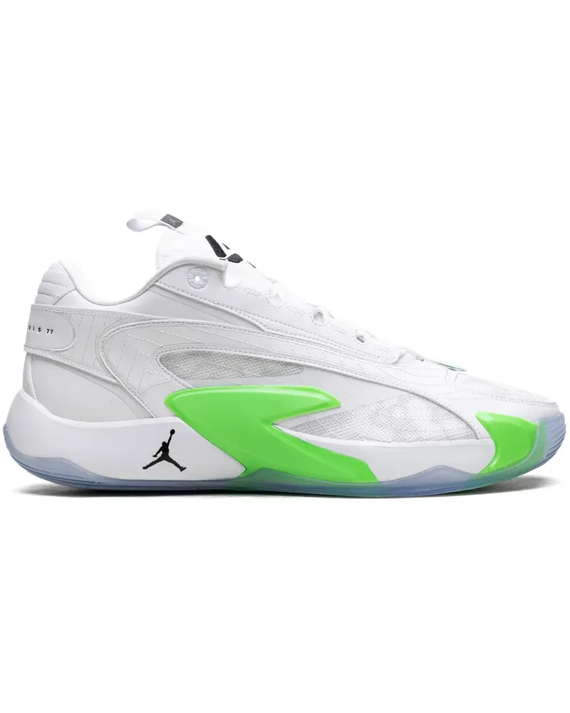 Jordan Luka 2 Sneakers - Weiß Weiß