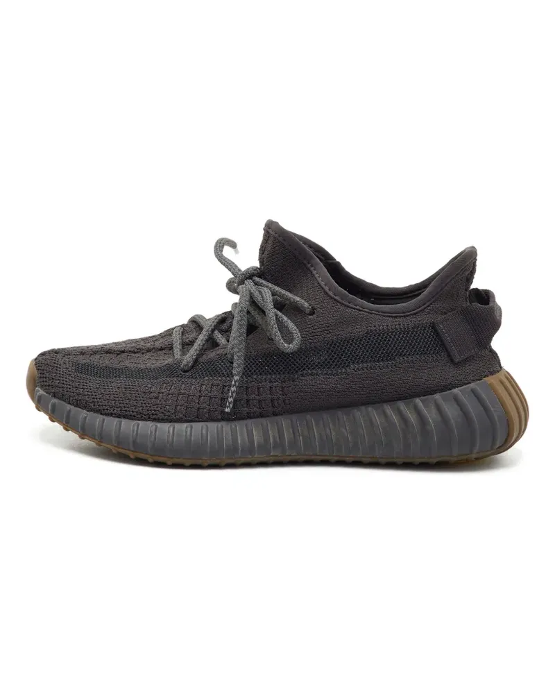 adidas Boost 350 V2' Sneakers - Schwarz Schwarz