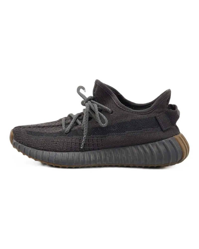 adidas Boost 350 V2' Sneakers - Schwarz Schwarz