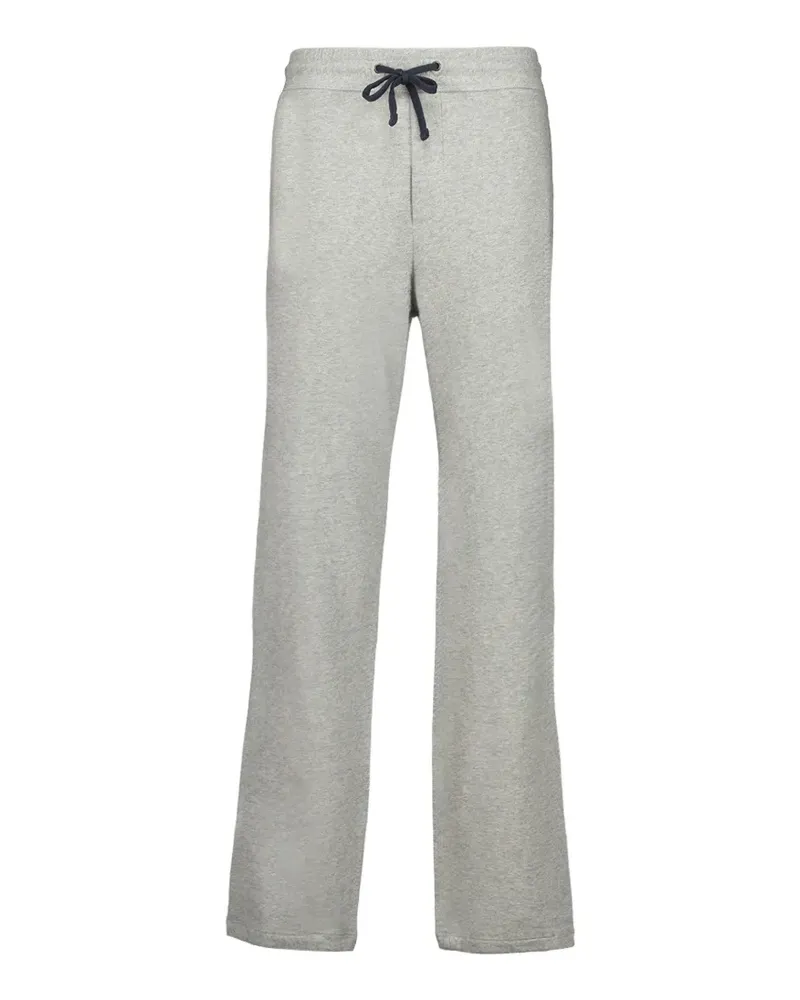 James Perse Klassische Jogginghose - Grau Grau