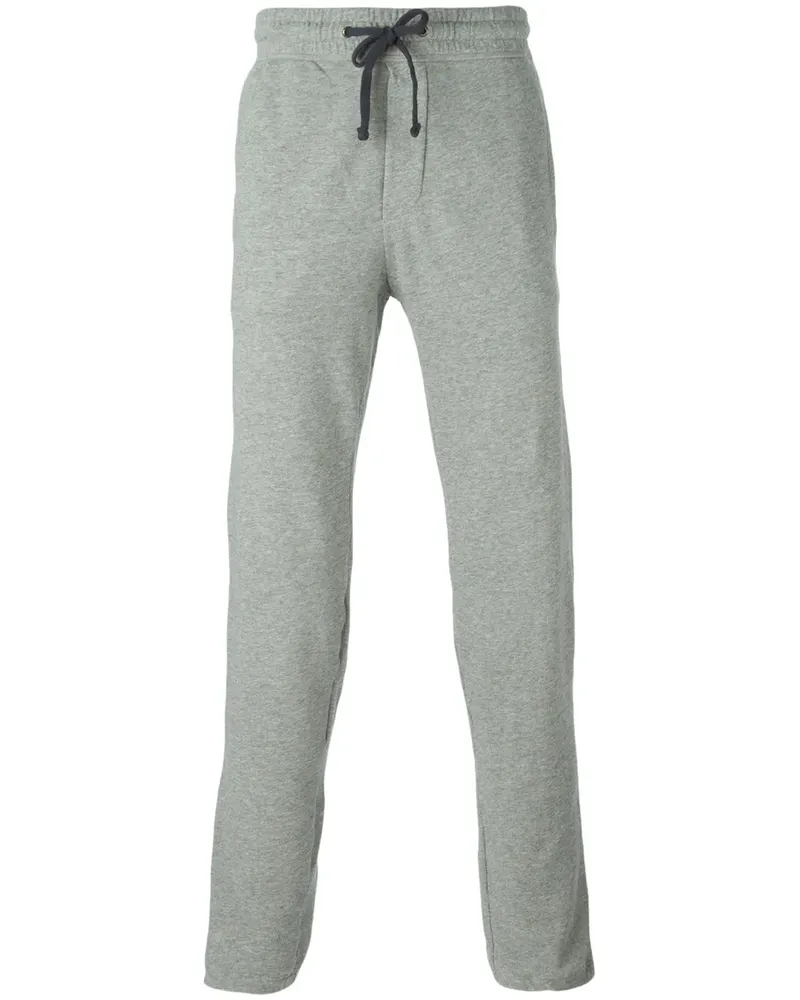 James Perse Klassische Jogginghose - Grau Grau