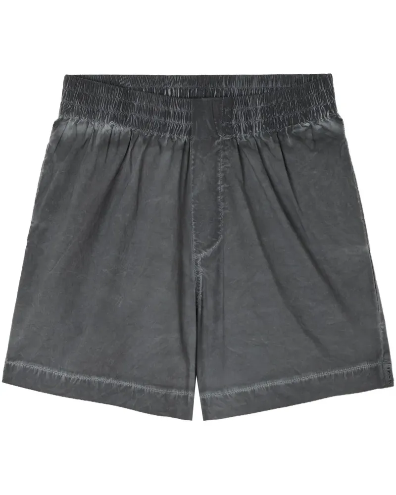 SUNNEI Shorts aus Baumwolle - Grau Grau