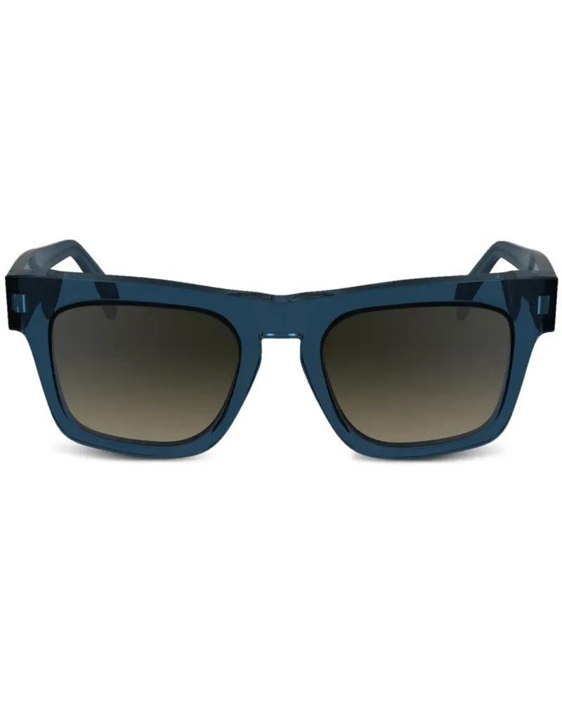 Paul Smith Kramer Sonnenbrille - Blau Blau
