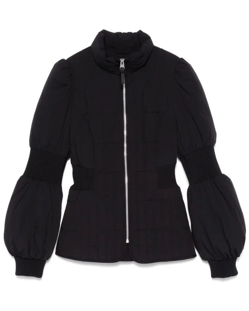 Mackage Felicia Jacke - Schwarz Schwarz
