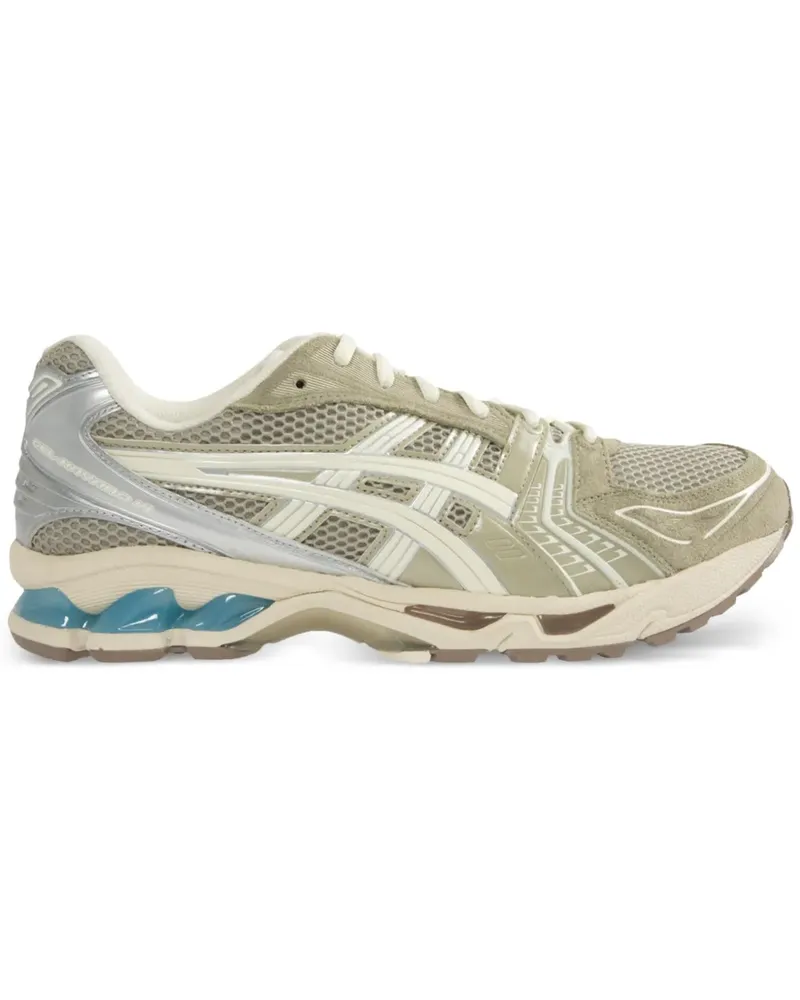 Asics Gel-Kayano 14 Sneakers - Grün Grün