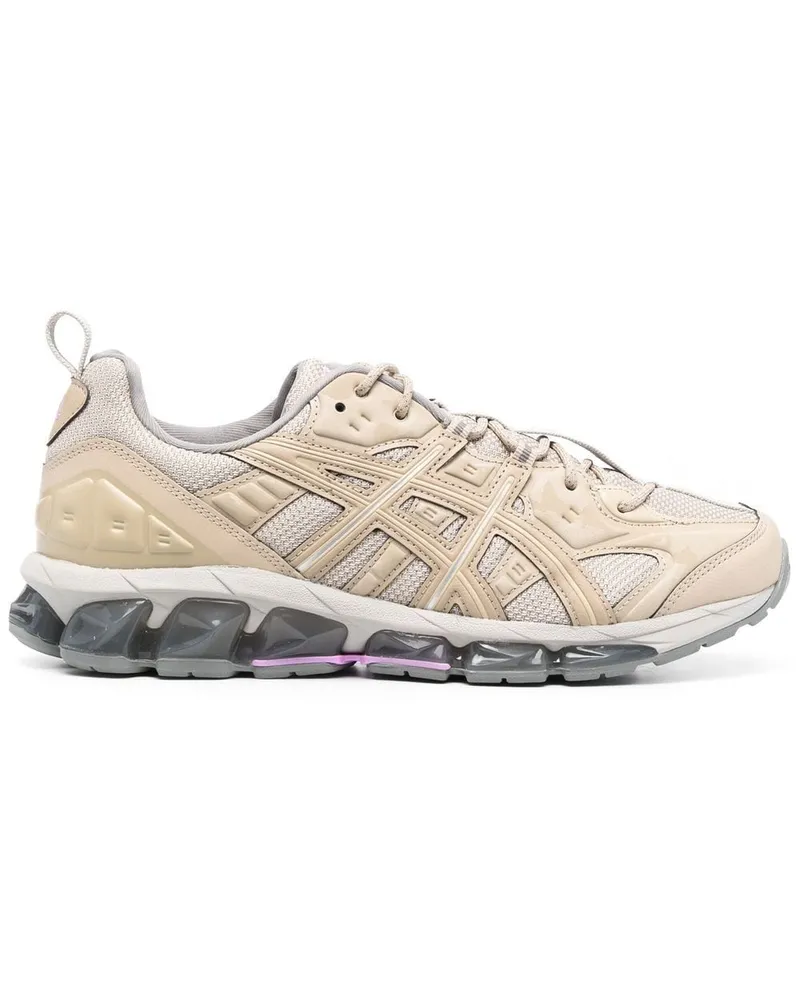 Asics Gel-Quantum Sneakers - Nude Nude