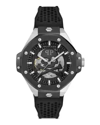 Philipp Plein keleton Royal 44mm Schwarz