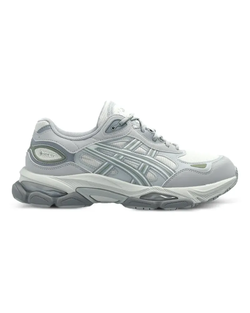 Asics Gel-NYC 2.0 Sneakers - Grau Grau