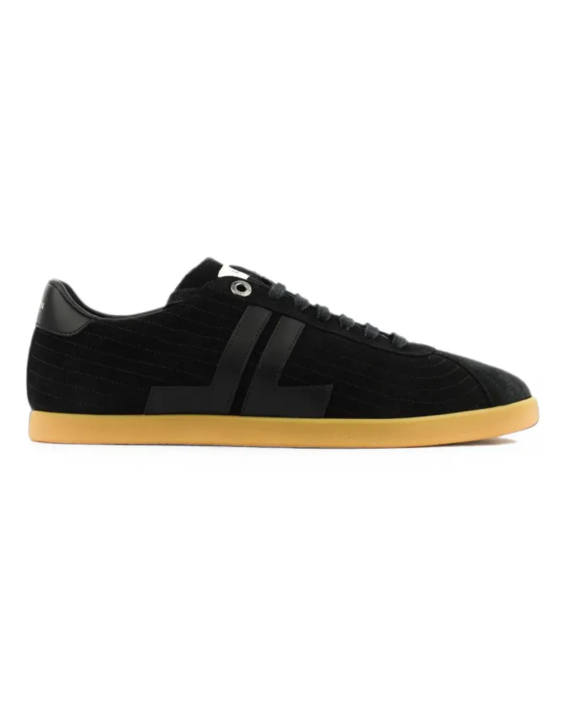 Lanvin Glen 2.0 Sneakers - Schwarz Schwarz