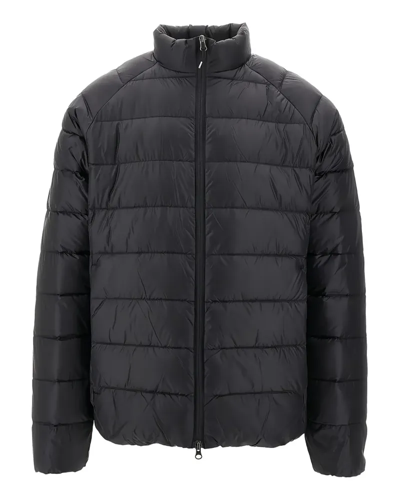 Pyrenex Gesteppte Arial Jacke - Schwarz Schwarz