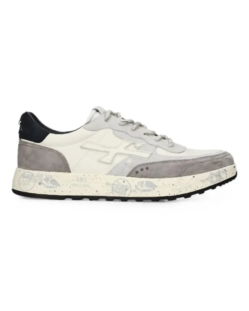 Premiata Nous 8466 sneakers - Nude Nude