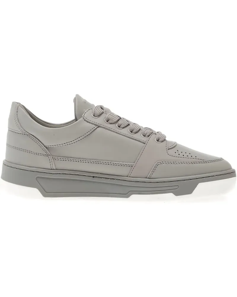 Filling Pieces Low Vise sneakers - Grau Grau