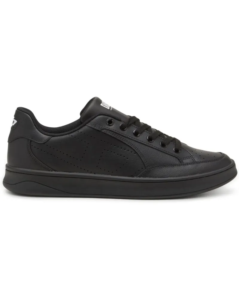 Diesel S-Dakota Low Sneakers Schwarz