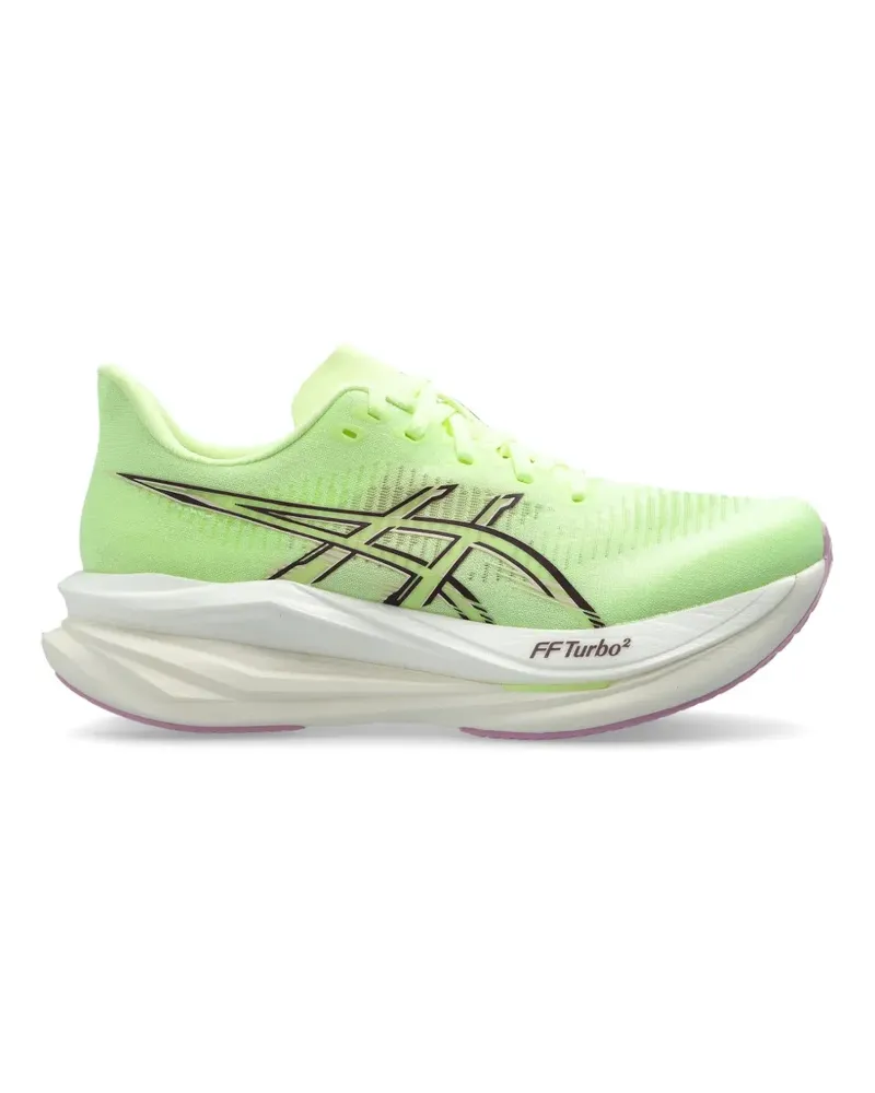 Asics Sonicblast 2 Lauf-Sneakers - Grün Grün