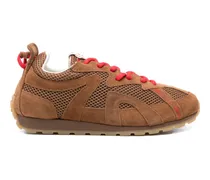 Maribella Sneakers - Braun