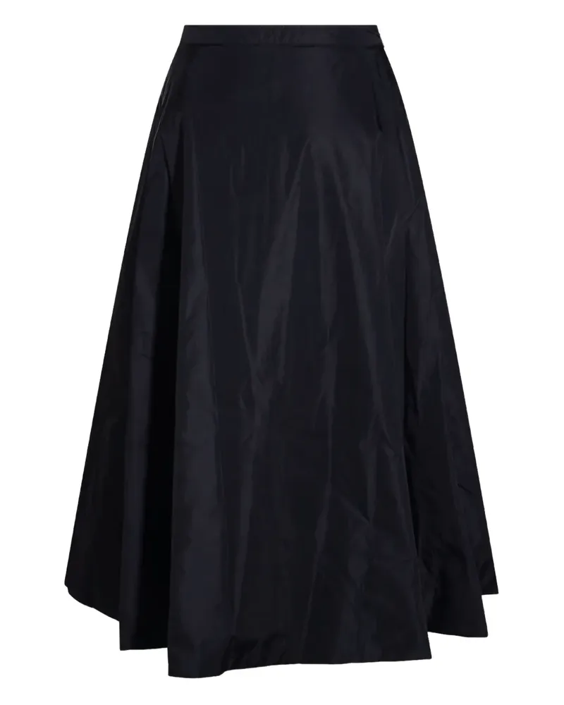 ADD A-Linien-Form - Schwarz Schwarz