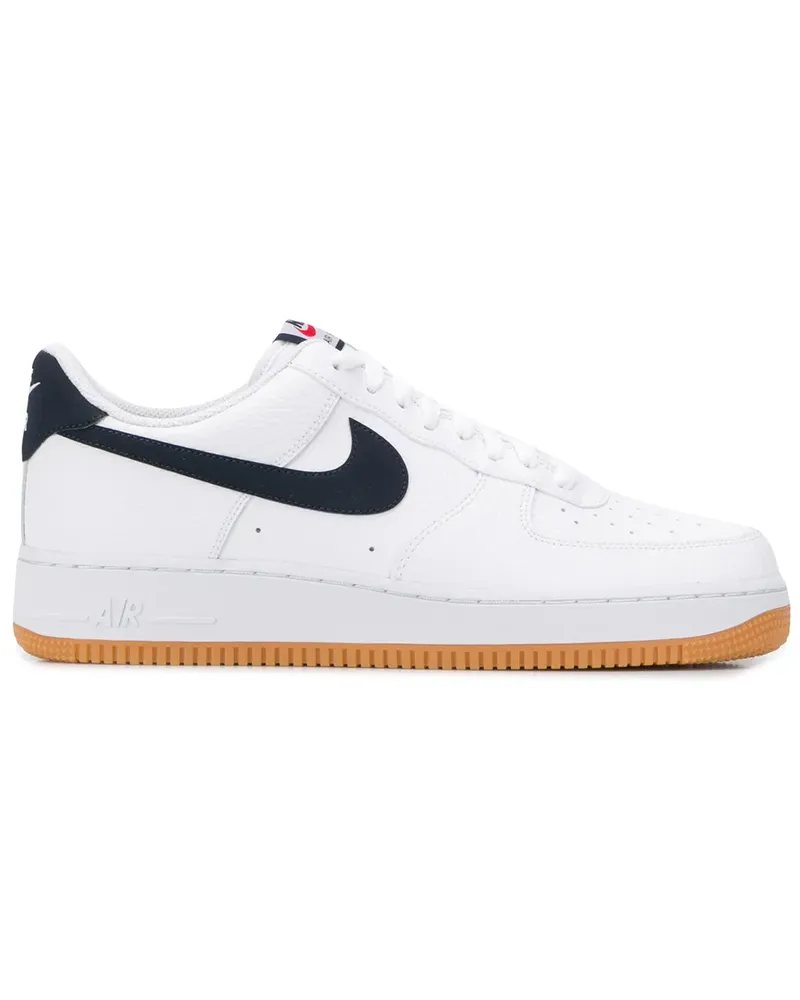 Nike Air Force 1 '07 2' Sneakers - Weiß Weiß