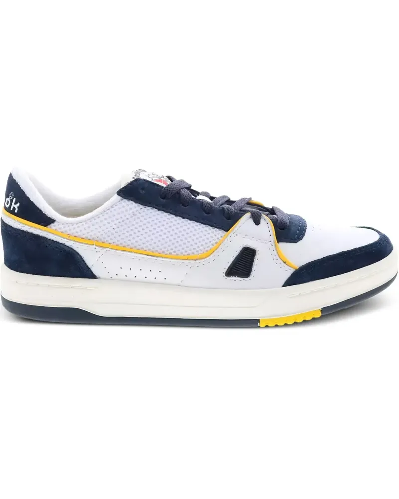 Reebok LT Court Sneakers - Blau Blau