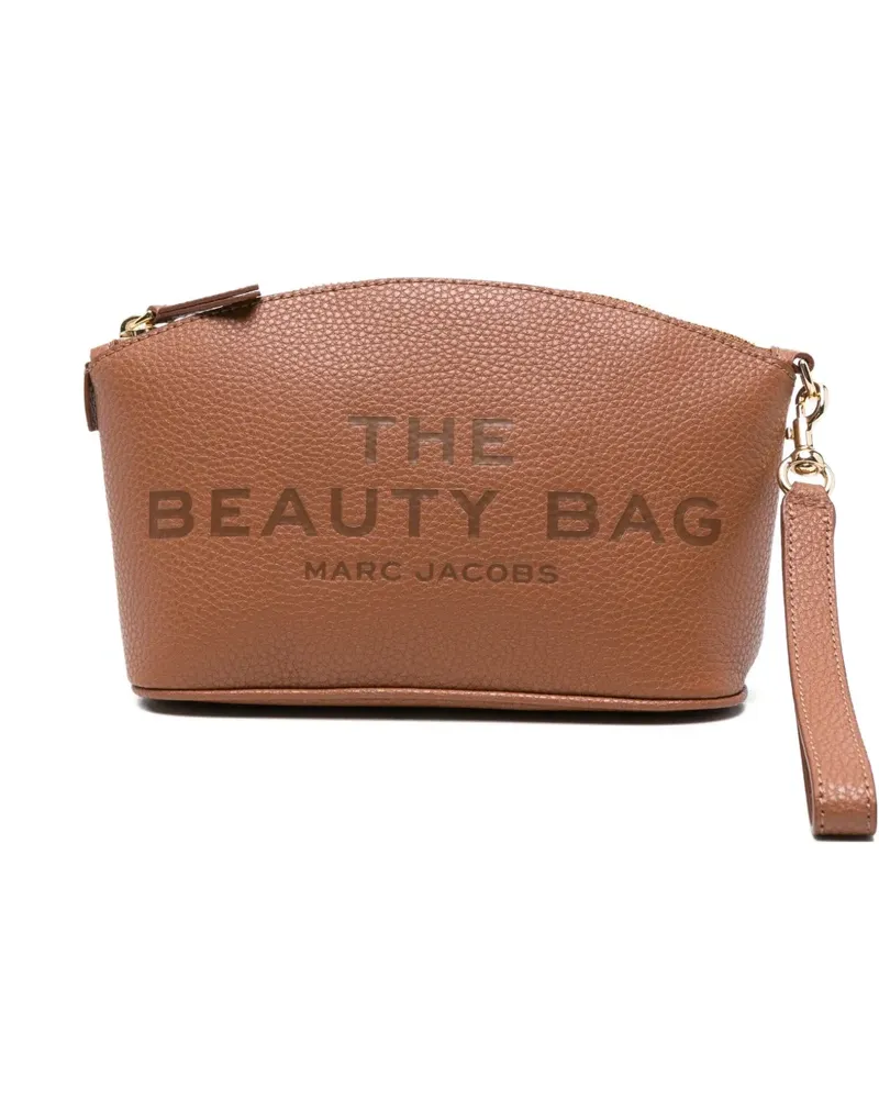 Marc Jacobs The Beauty Bag Kosmetiktasche - Nude Nude