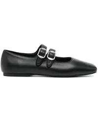 SENSO Bina Ballerinas Schwarz