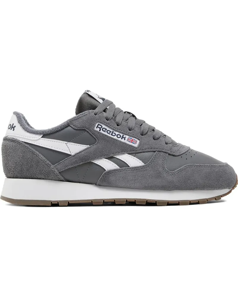 Reebok Classic Leather "Grey" Sneakers - Grau Grau