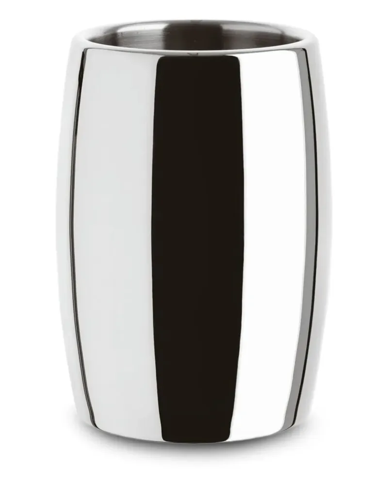 Sambonet Isolierter Sphera Weinkühler (1l) - Silber Silber