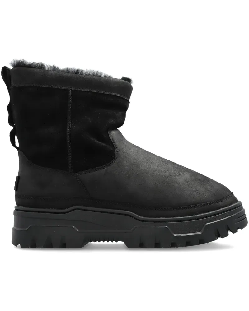 UGG Heritage TrailGazer Stiefel - Schwarz Schwarz