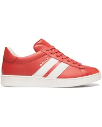 Bally Tennis Sneakers Rot