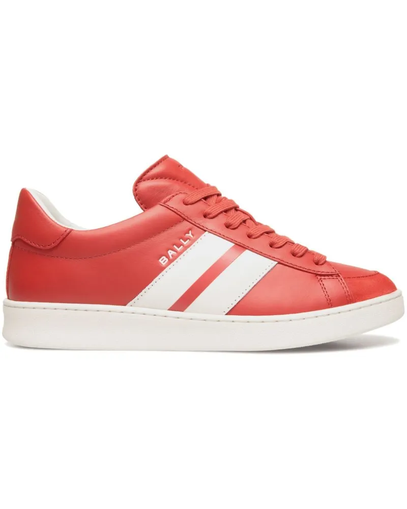 Bally Tennis Sneakers - Rot Rot