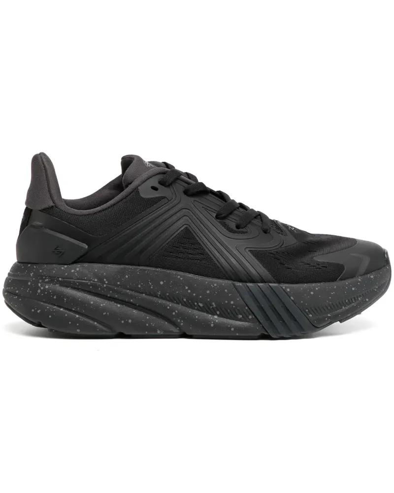REPRESENT ARC-1 Lauf-Sneakers - Schwarz Schwarz