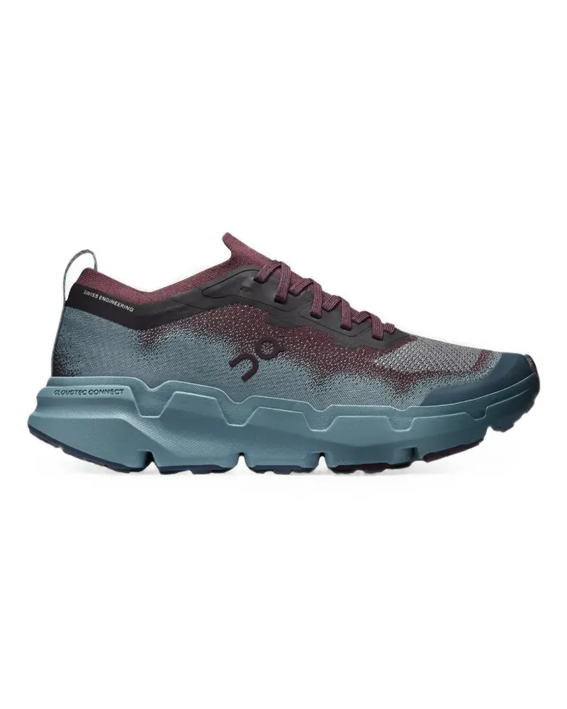 ON CloudSoma CloudTec sneakers - Blau Blau