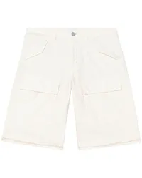 John Elliott + Co Utility Bermudas Nude