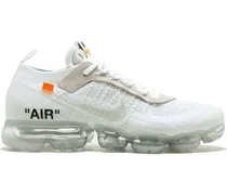 The Air Vapormax Flyknit Sneakers