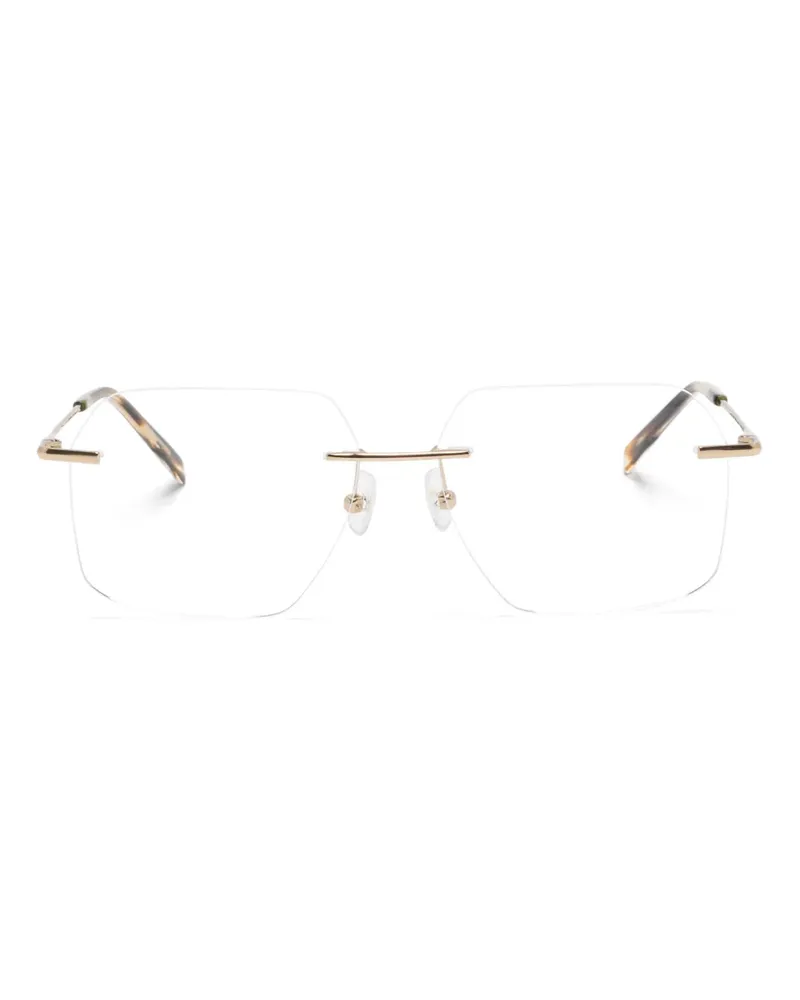 GIGI STUDIOS Cote Brille - Gold Gold