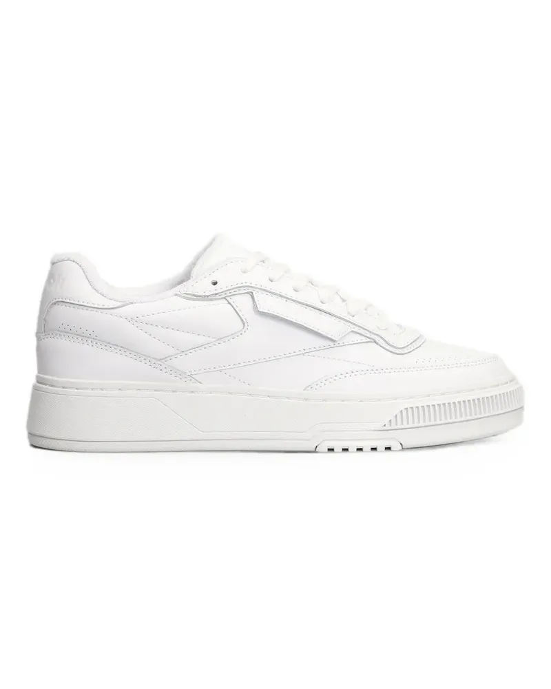 Reebok Club C LTD sneakers - Weiß Weiß