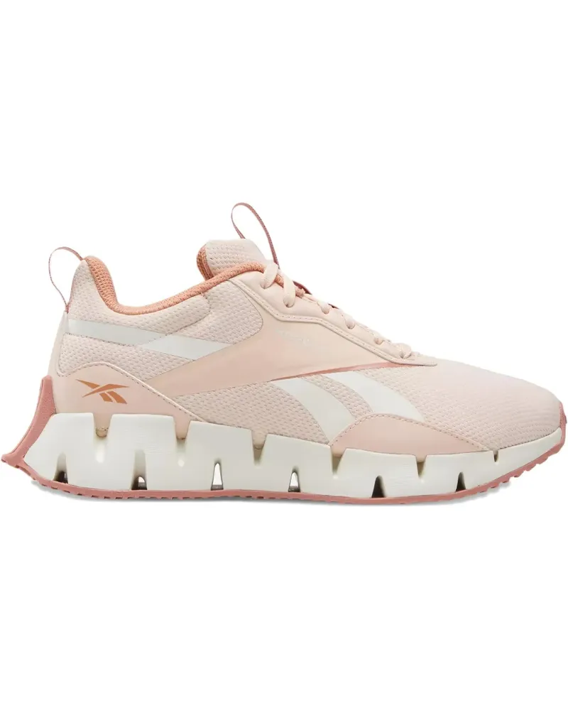 Reebok Zig Dynamica Str Sneakers - Rosa Rosa