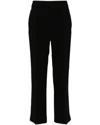 PLAN C Cady Hose Schwarz