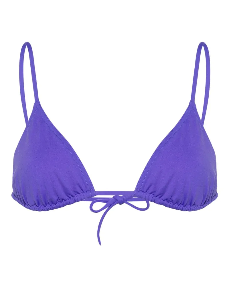 Eres Mouna Bikinioberteil - Violett Violett