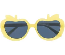 Klassische Sonnenbrille