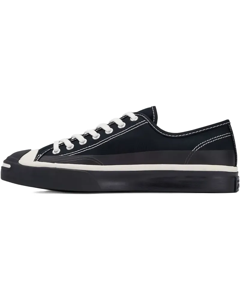 Converse x Dover Street Market Jack Purcell sneakers - Schwarz Schwarz