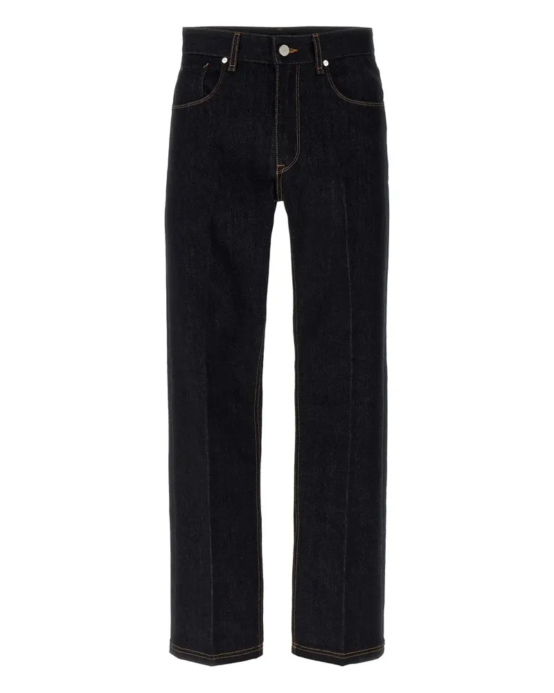 Fendi Selleria Jeans - Blau Blau