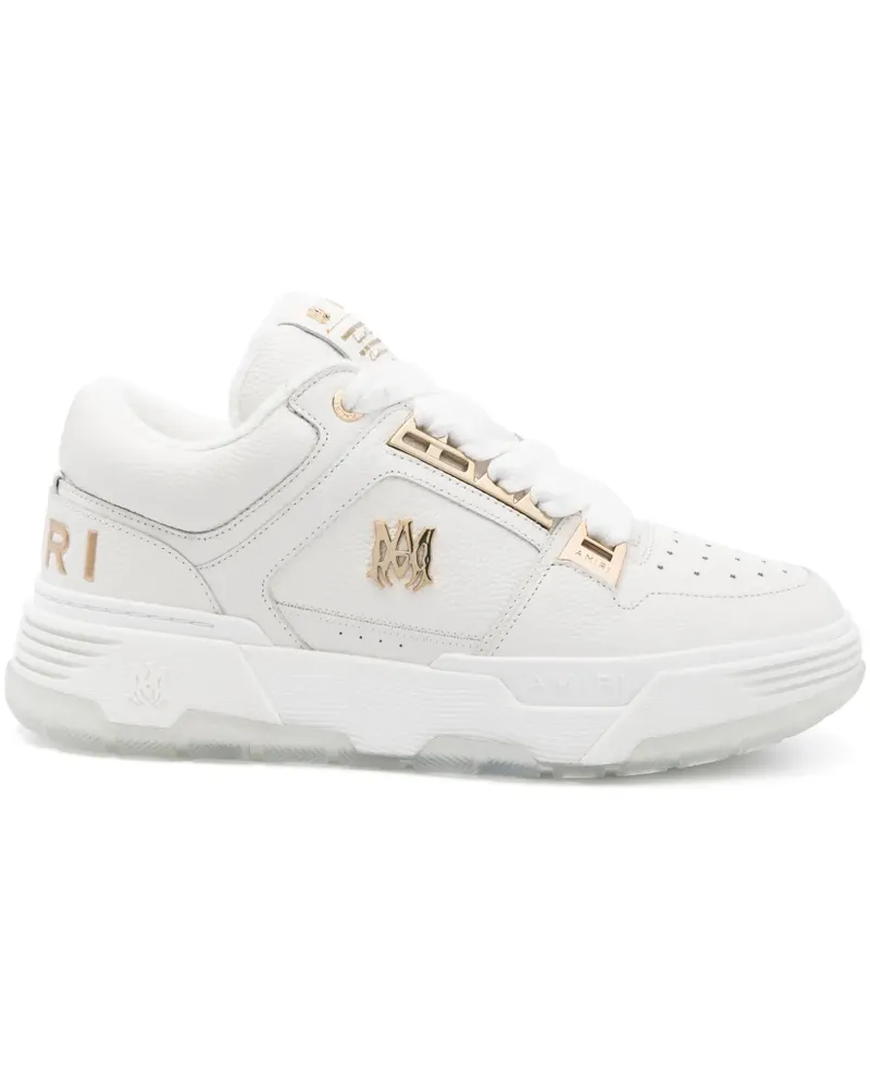 Amiri MA-1 Sneakers - Weiß Weiß