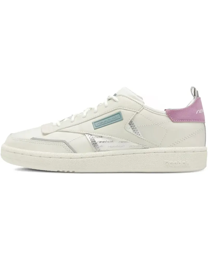 Reebok Club C Ree Dux Sneakers - Nude Nude