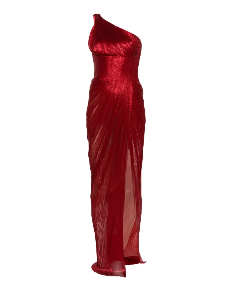 Maria Lucia Hohan Ishtar gown - Rot Rot